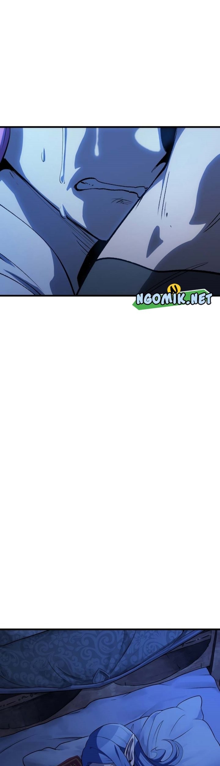 Sword King Chapter 171 Gambar 60