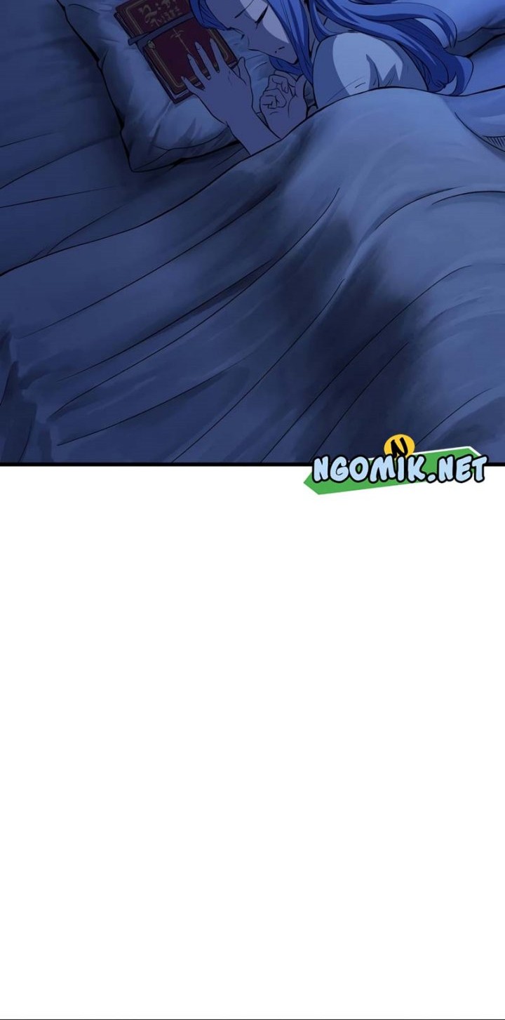 Sword King Chapter 171 Gambar 61