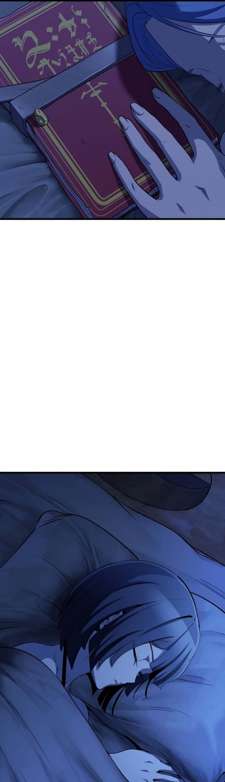 Sword King Chapter 171 Gambar 62