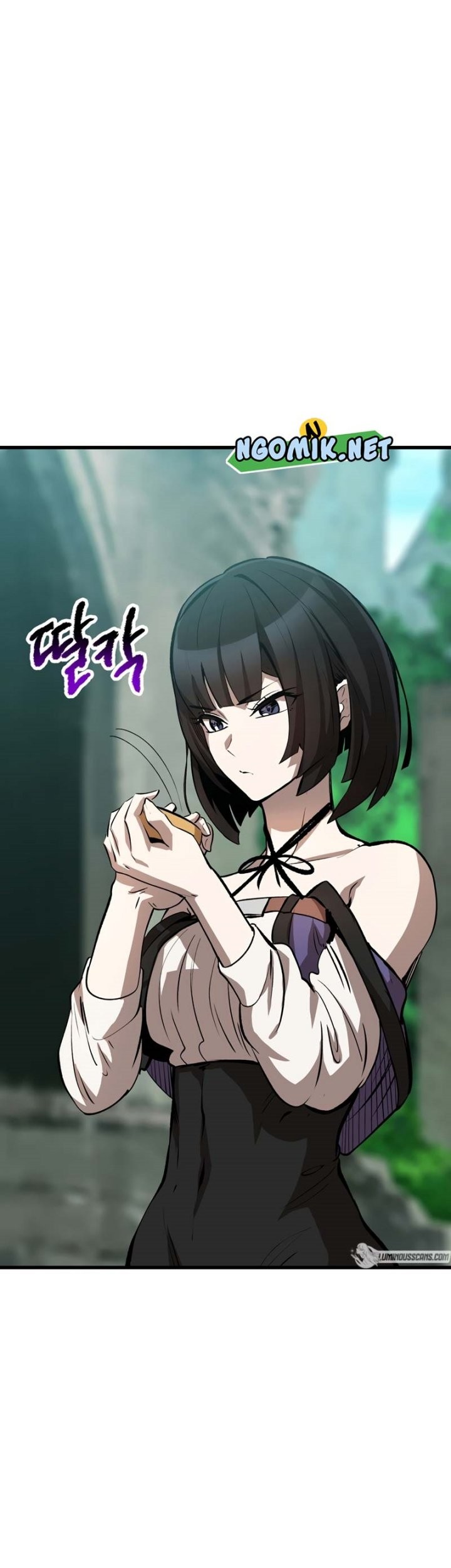 Sword King Chapter 171 Gambar 4