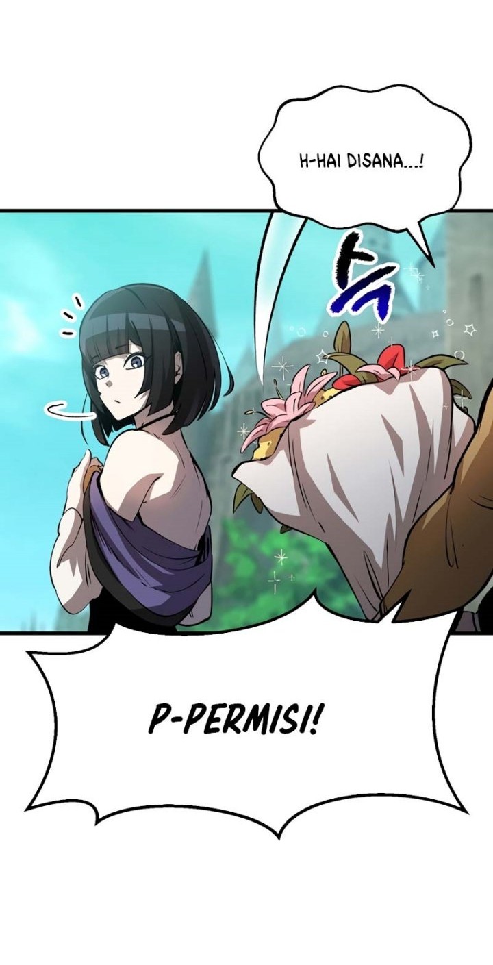 Sword King Chapter 171 Gambar 5