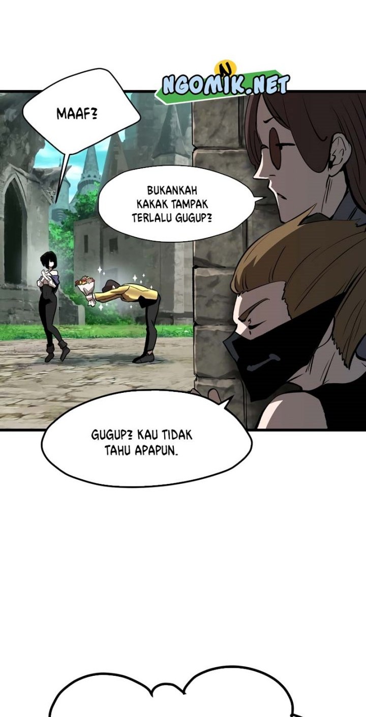 Sword King Chapter 171 Gambar 7