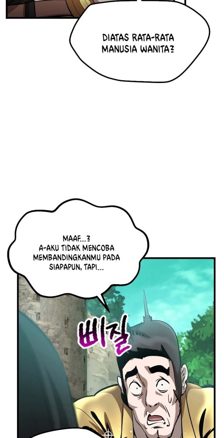 Sword King Chapter 171 Gambar 9