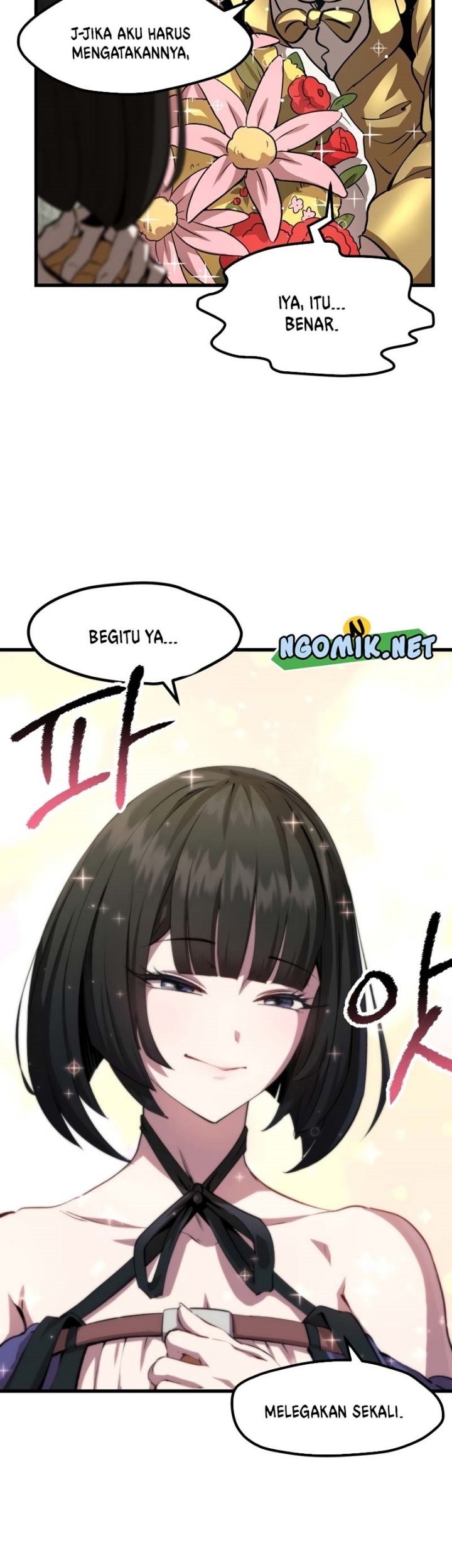 Sword King Chapter 171 Gambar 10