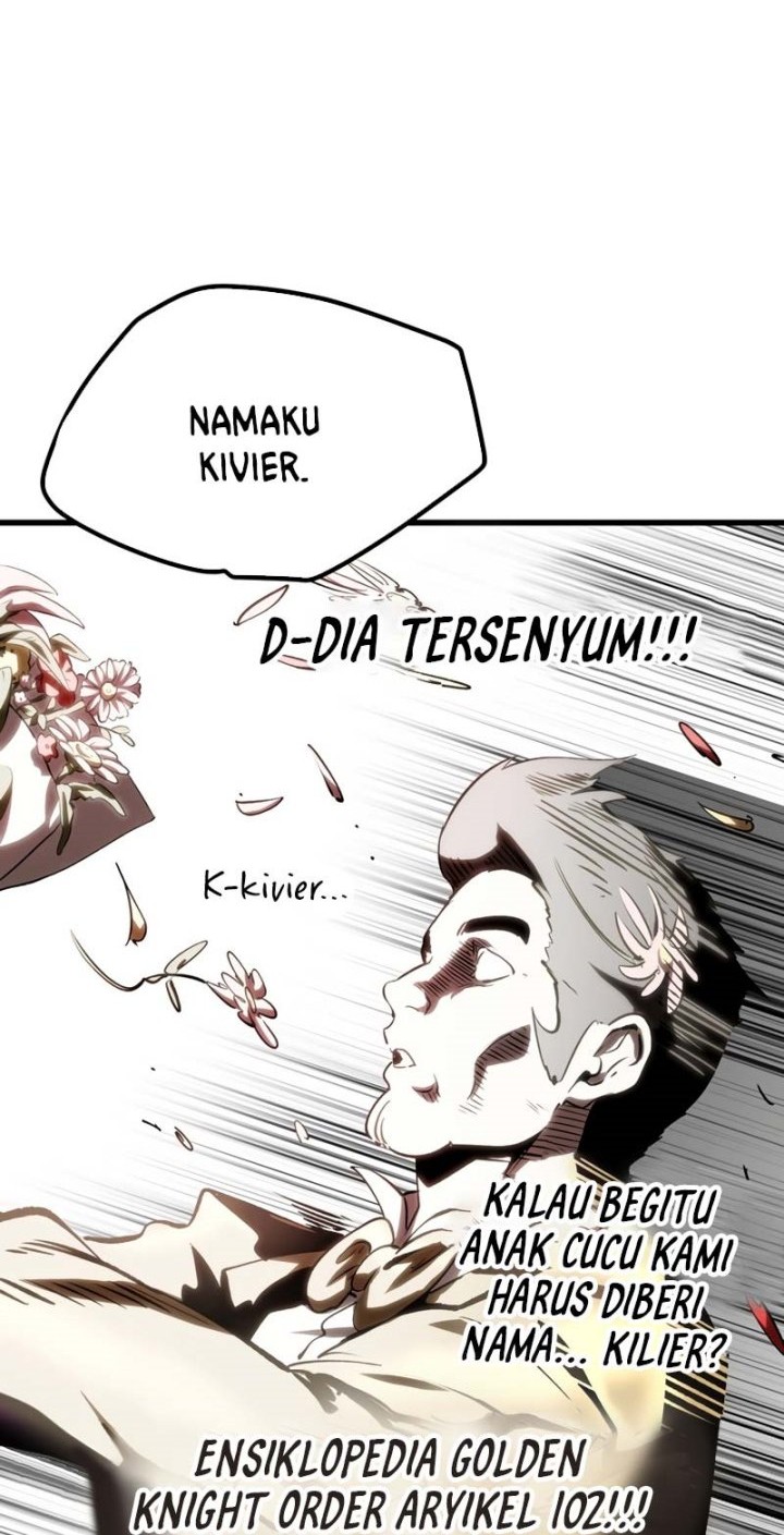 Sword King Chapter 171 Gambar 11