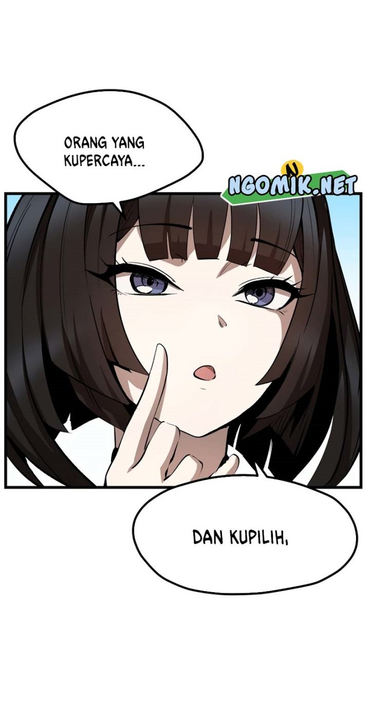 Sword King Chapter 171 Gambar 13