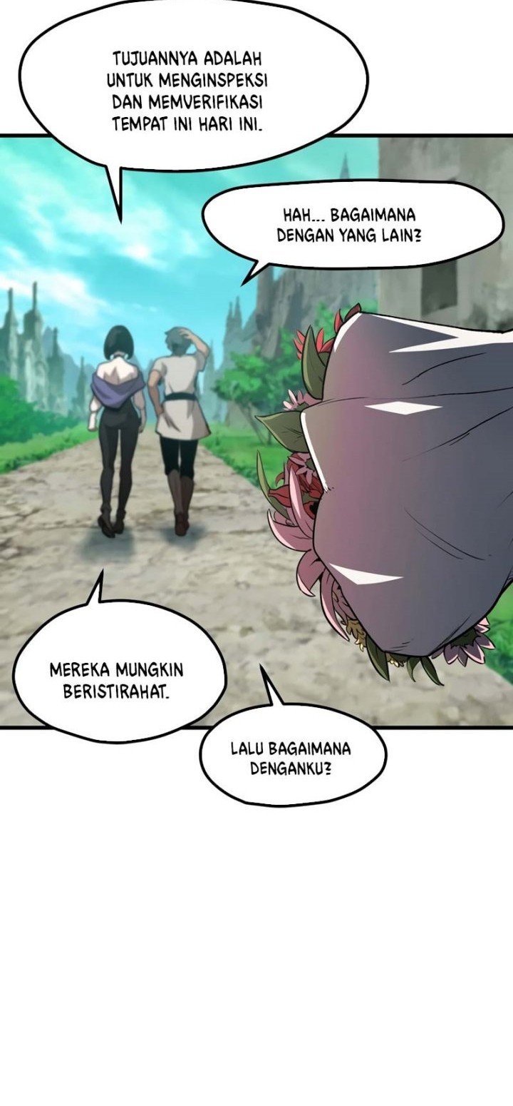 Sword King Chapter 171 Gambar 15