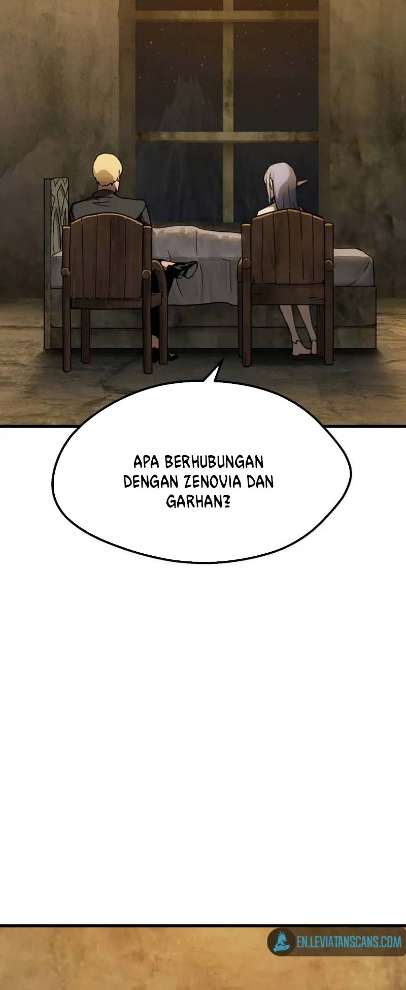 Sword King Chapter 170 Gambar 49