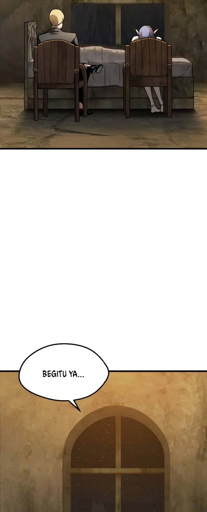 Sword King Chapter 170 Gambar 51