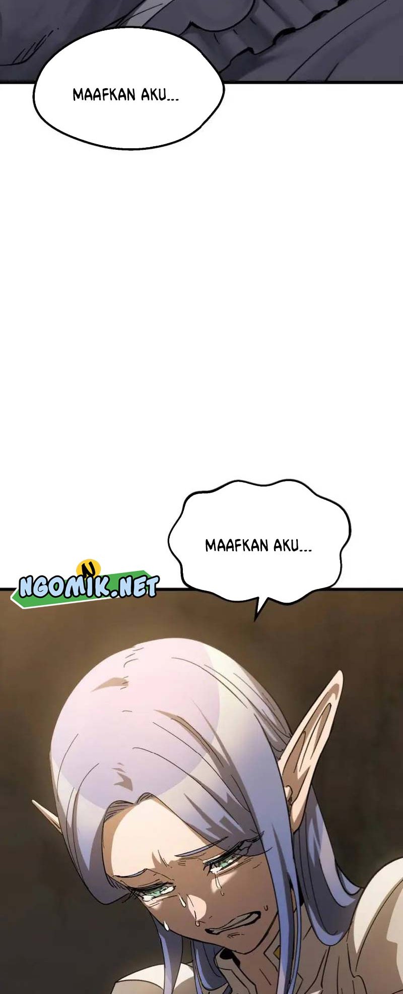 Sword King Chapter 170 Gambar 53