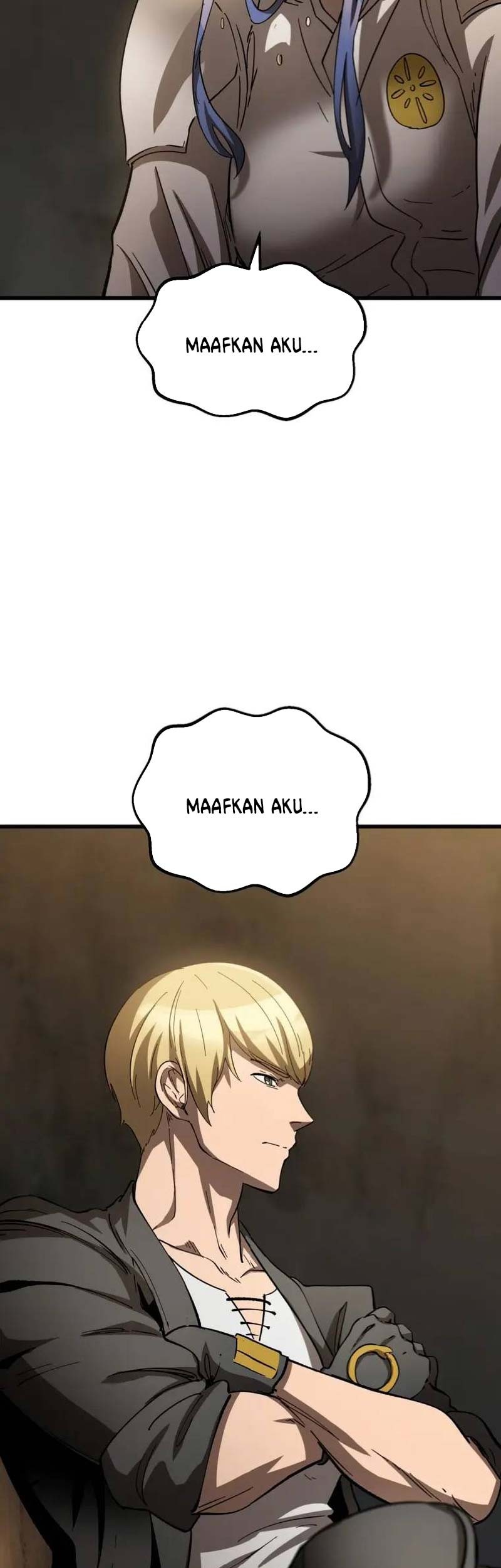 Sword King Chapter 170 Gambar 54