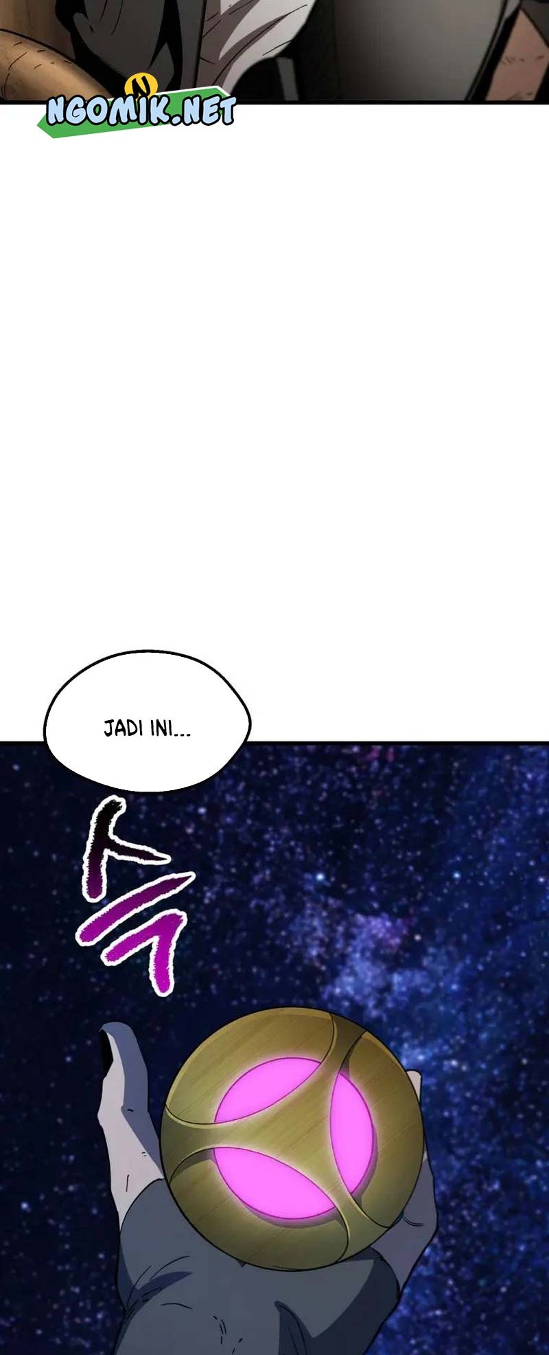 Sword King Chapter 170 Gambar 55