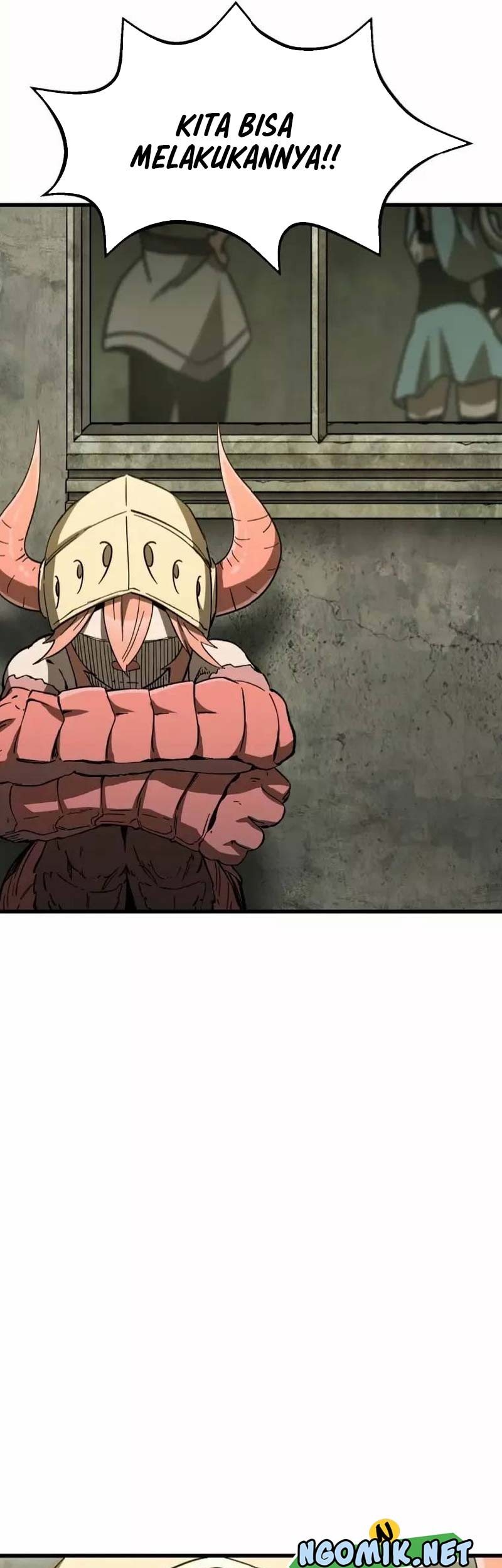 Sword King Chapter 170 Gambar 38