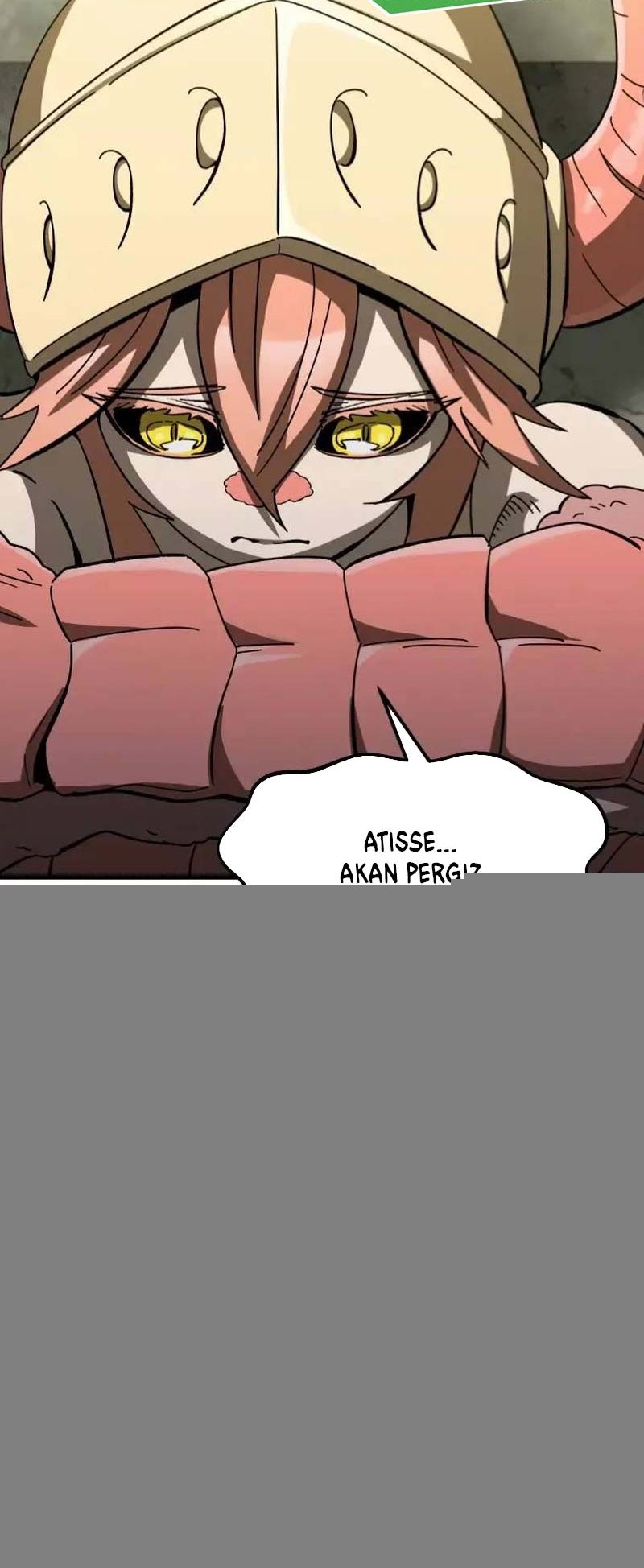 Sword King Chapter 170 Gambar 39