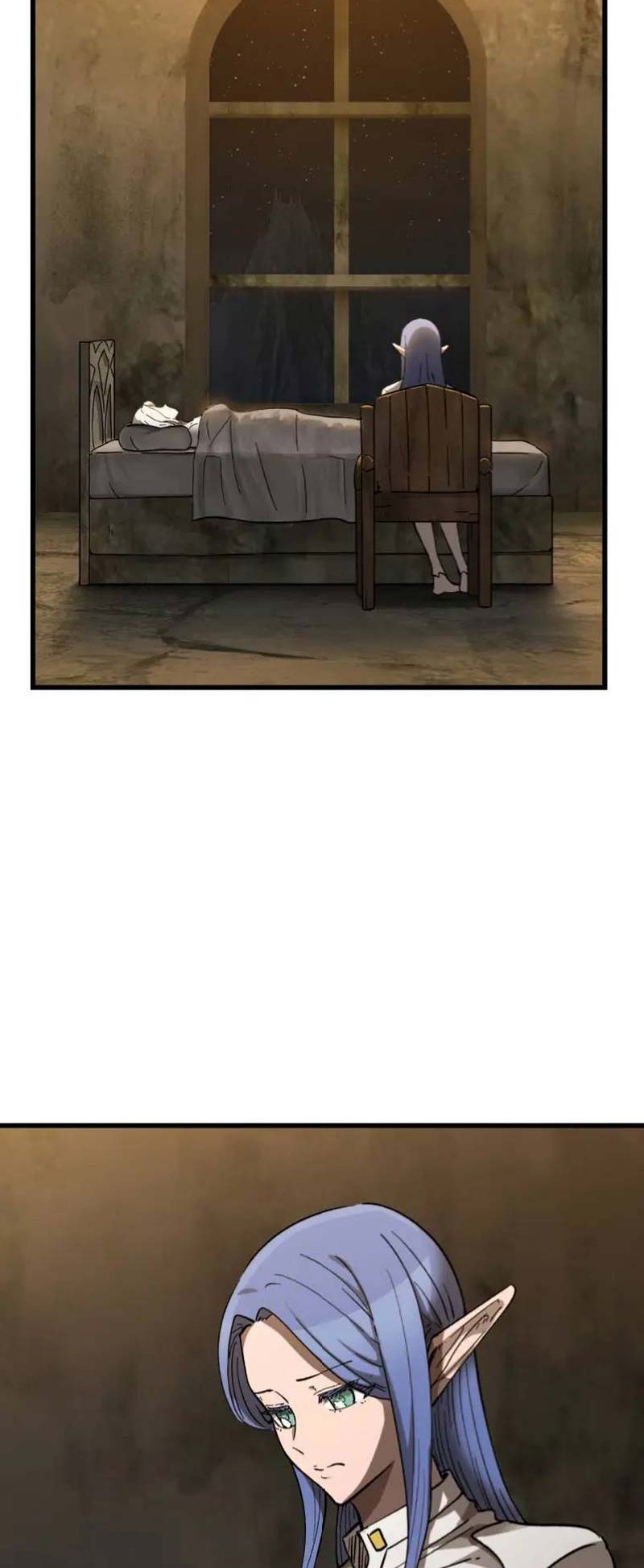 Sword King Chapter 170 Gambar 41