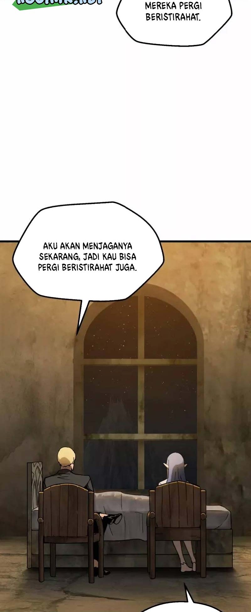 Sword King Chapter 170 Gambar 45