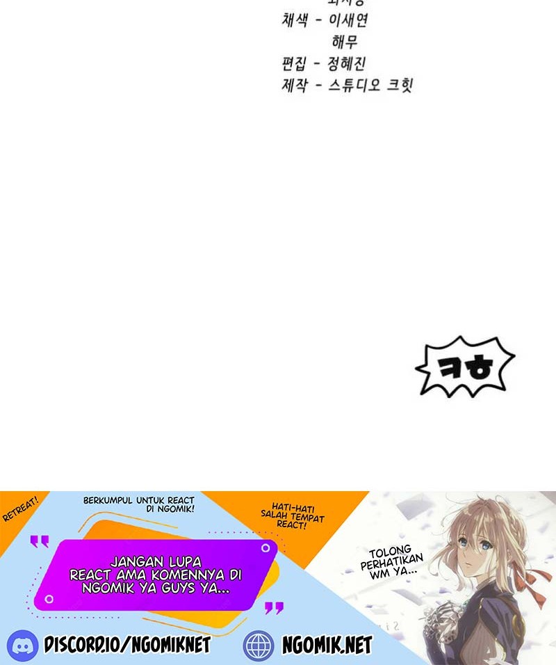 Sword King Chapter 170 Gambar 67