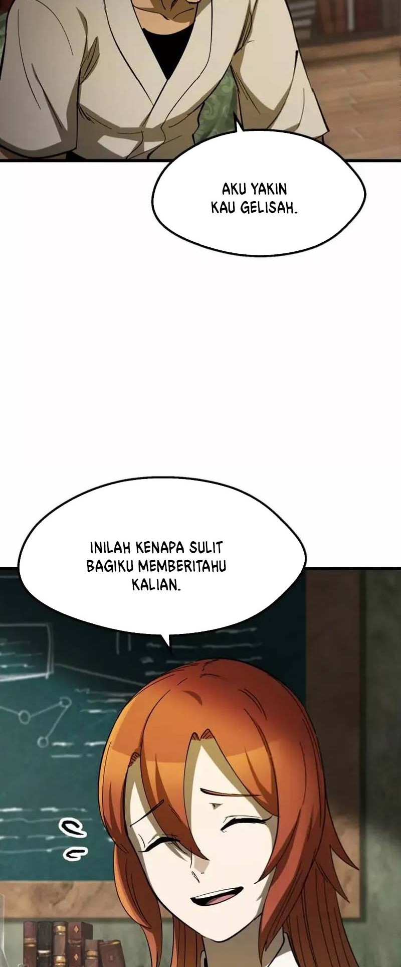 Sword King Chapter 170 Gambar 5