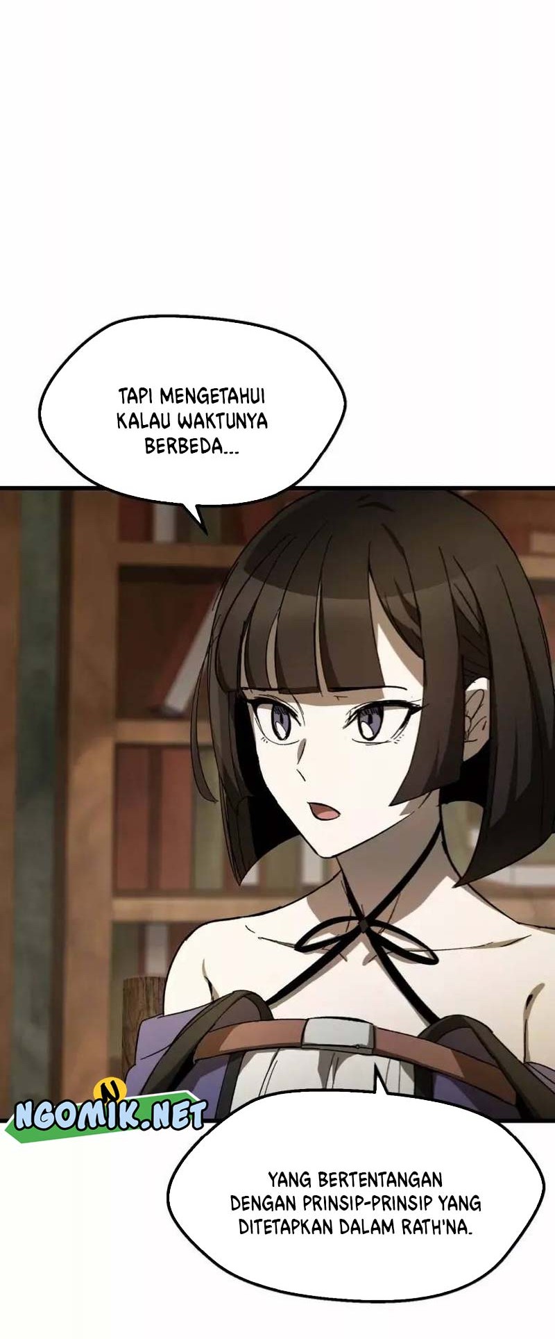 Sword King Chapter 170 Gambar 7