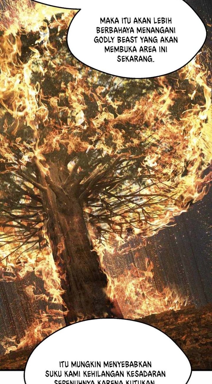 Sword King Chapter 169 Gambar 33