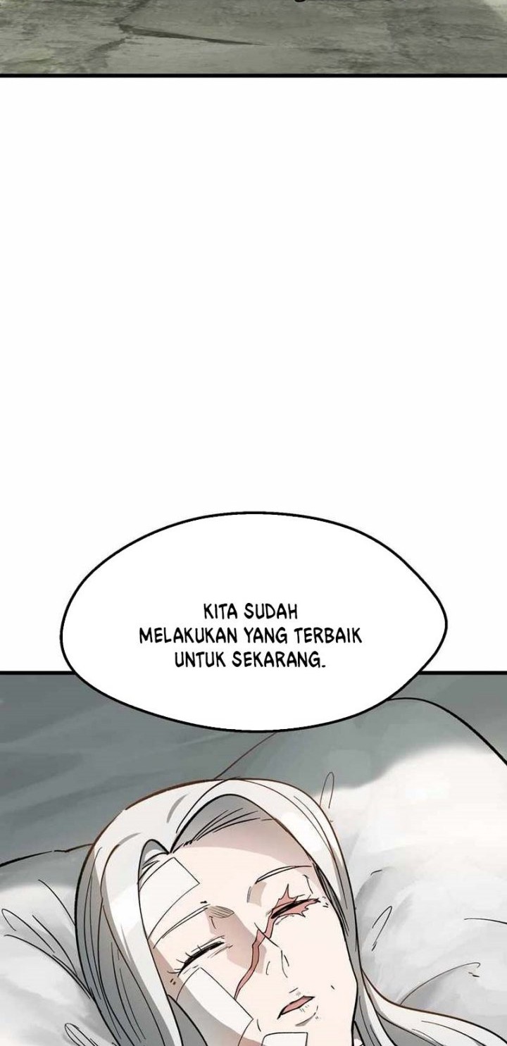 Sword King Chapter 169 Gambar 19