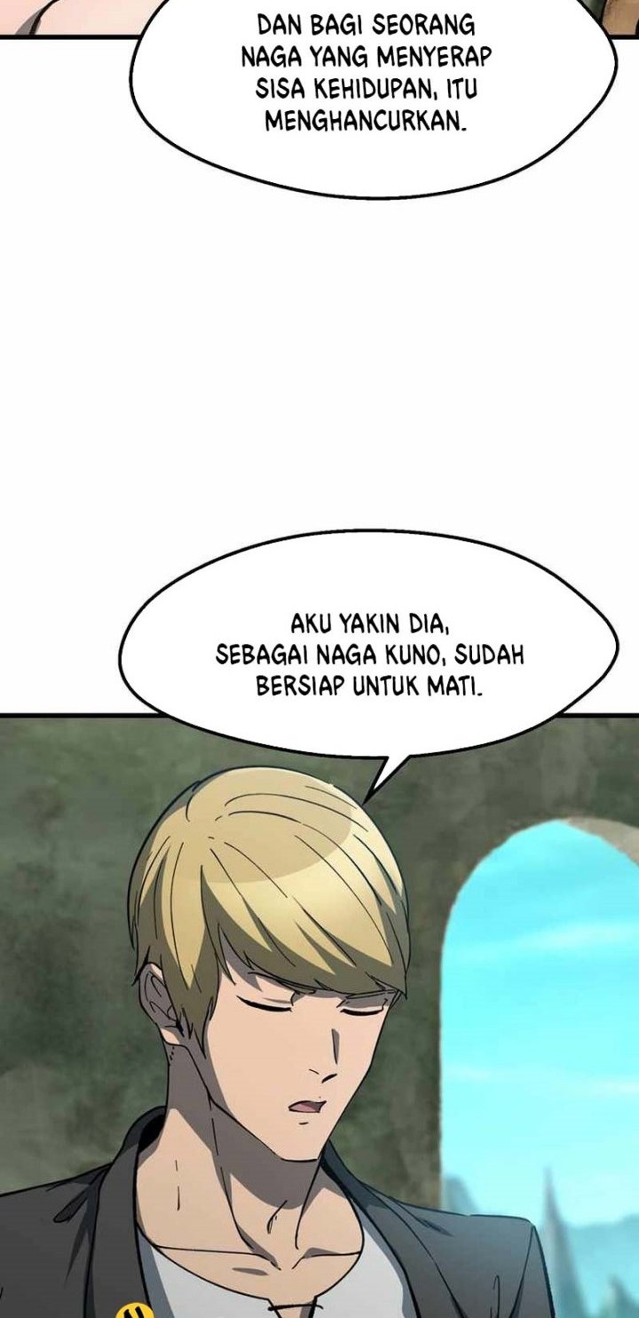 Sword King Chapter 169 Gambar 21