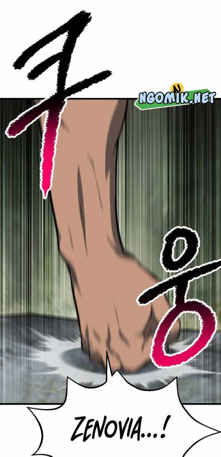 Sword King Chapter 169 Gambar 23