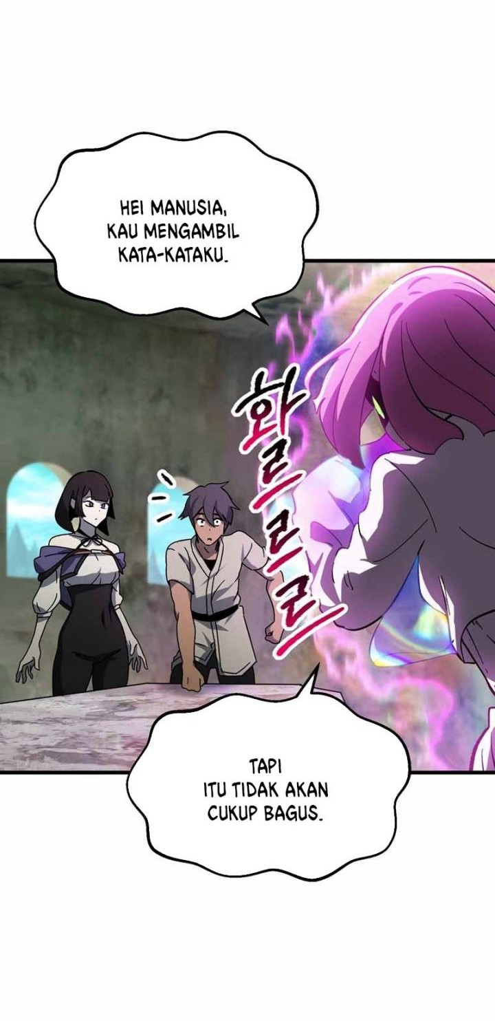 Sword King Chapter 169 Gambar 25