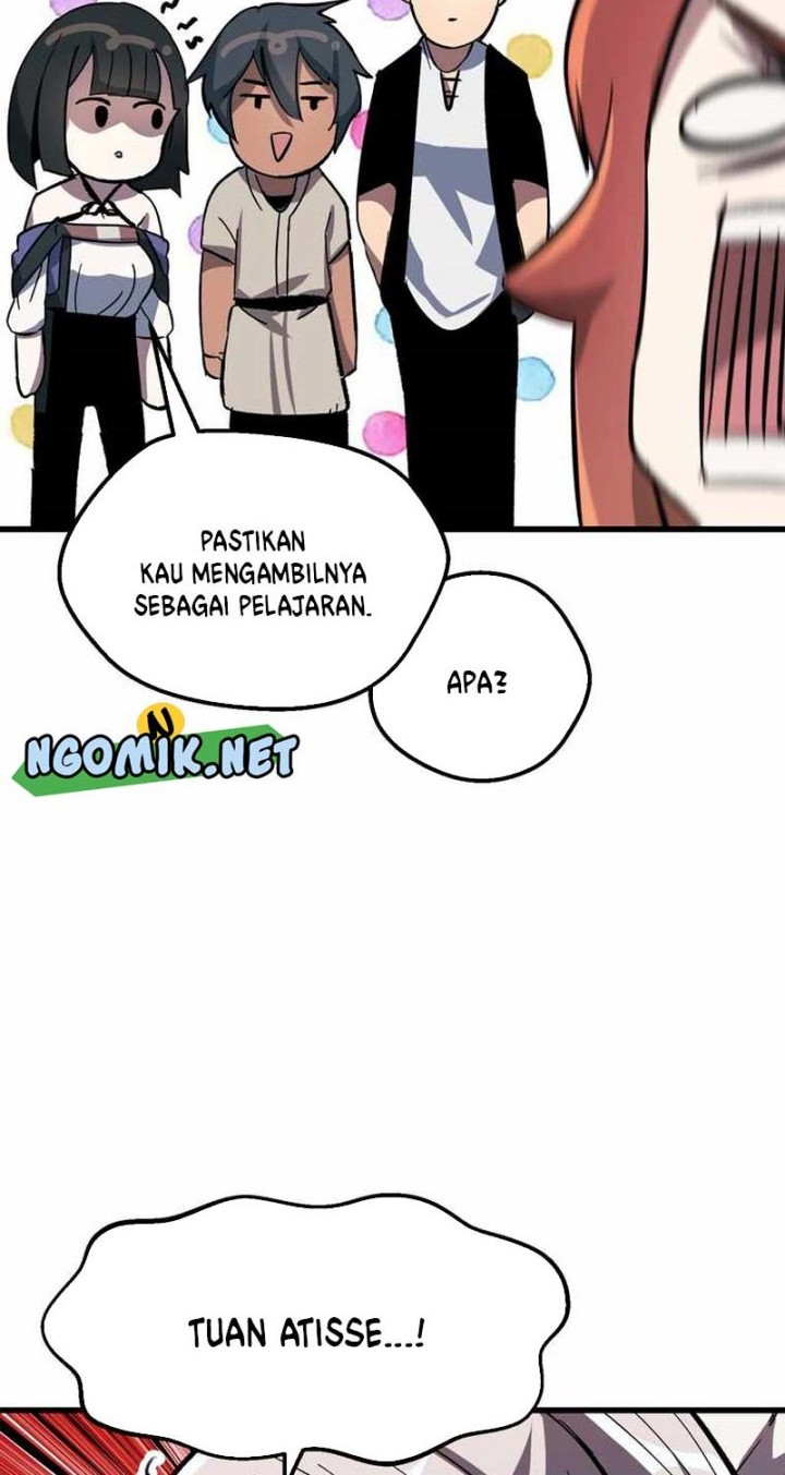 Sword King Chapter 169 Gambar 51