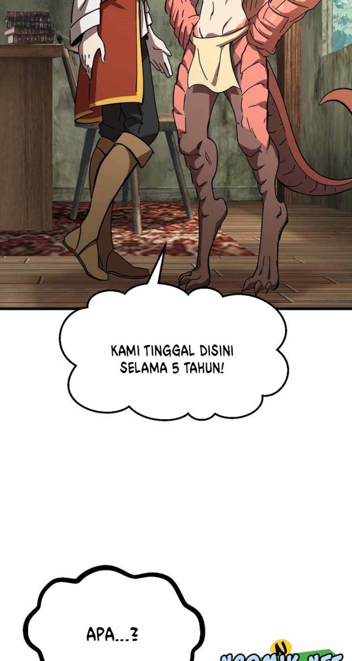 Sword King Chapter 169 Gambar 55