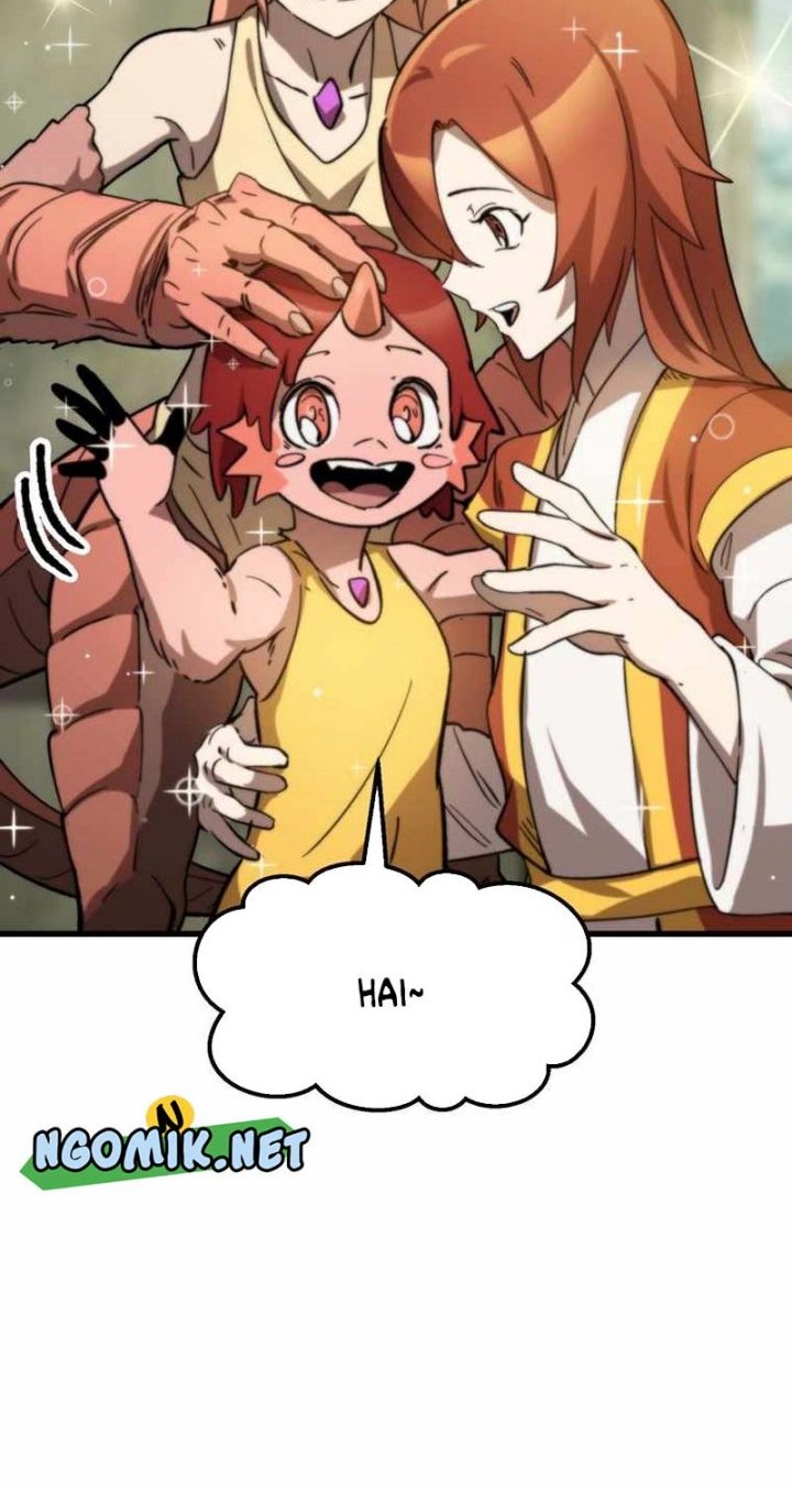 Sword King Chapter 169 Gambar 61