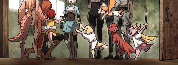 Sword King Chapter 169 Gambar 63