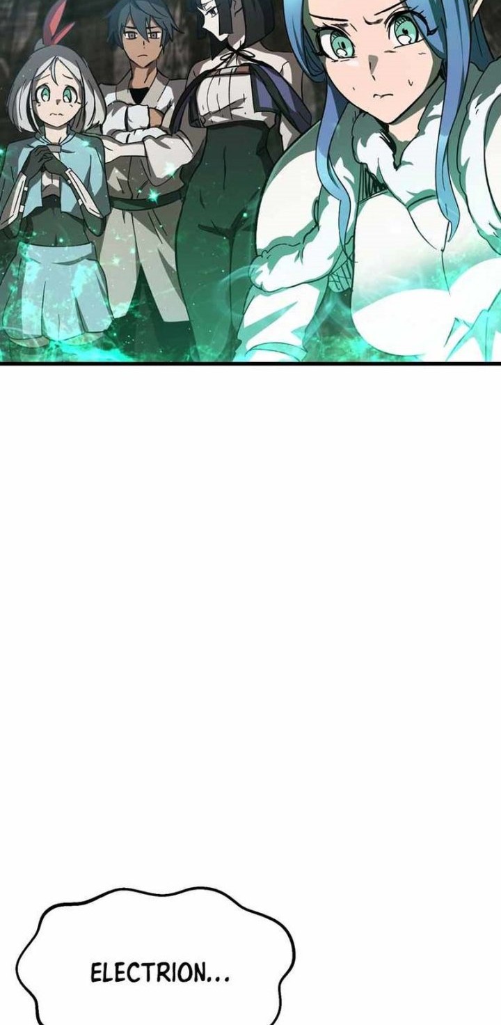 Sword King Chapter 169 Gambar 5