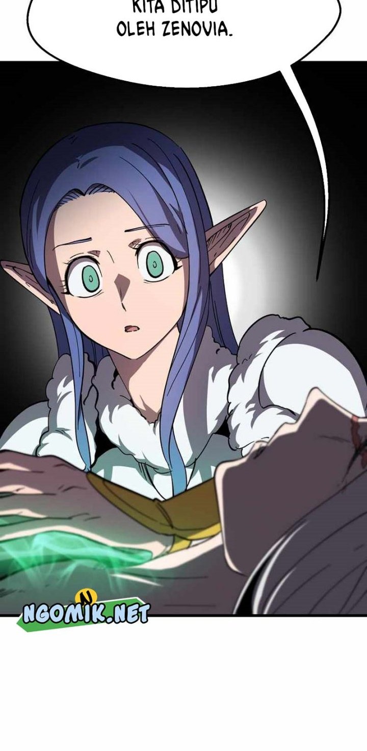 Sword King Chapter 169 Gambar 9