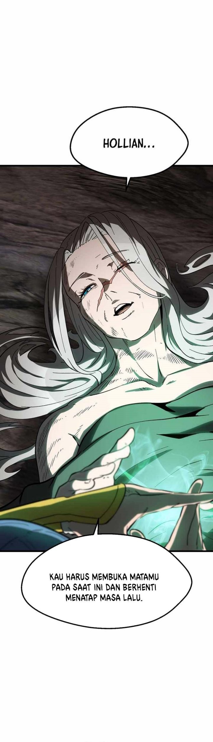 Sword King Chapter 169 Gambar 10