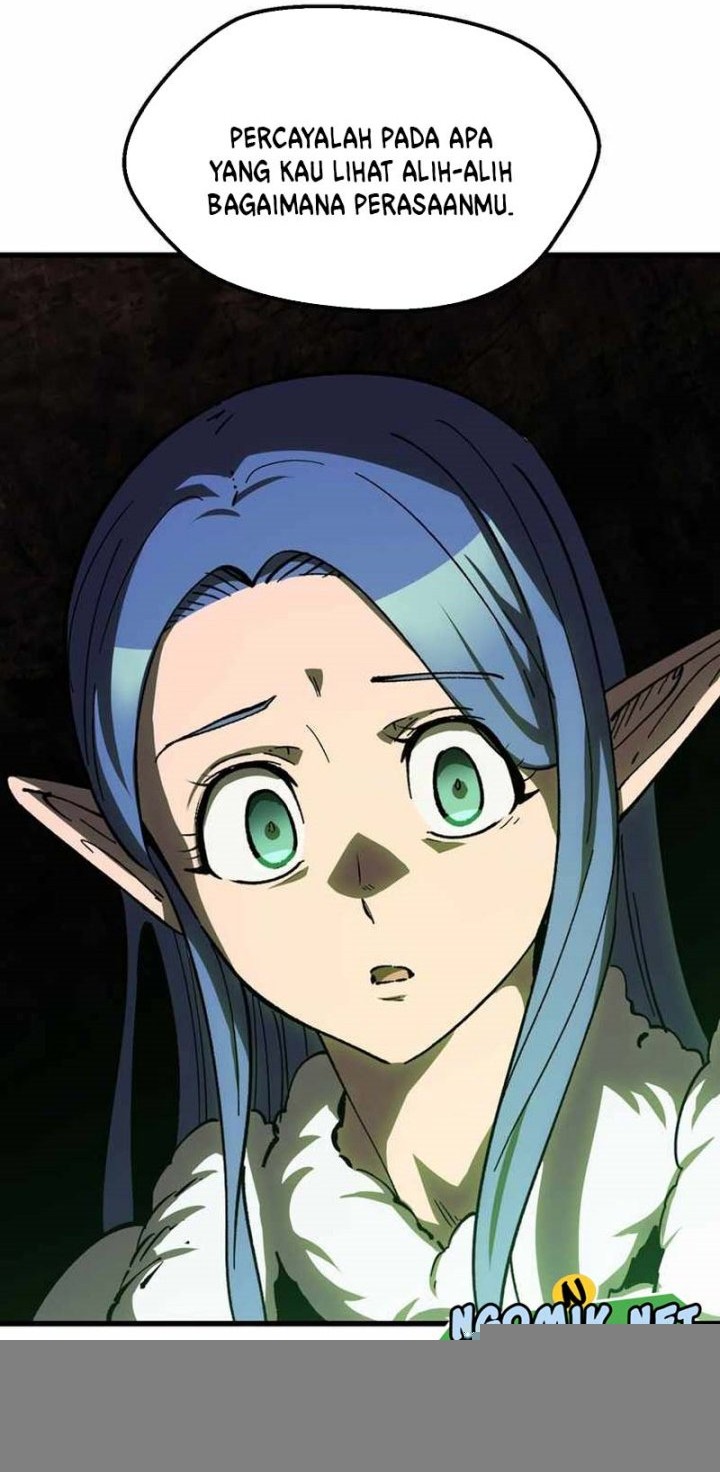 Sword King Chapter 169 Gambar 11