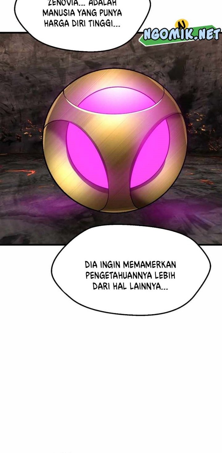 Sword King Chapter 169 Gambar 13