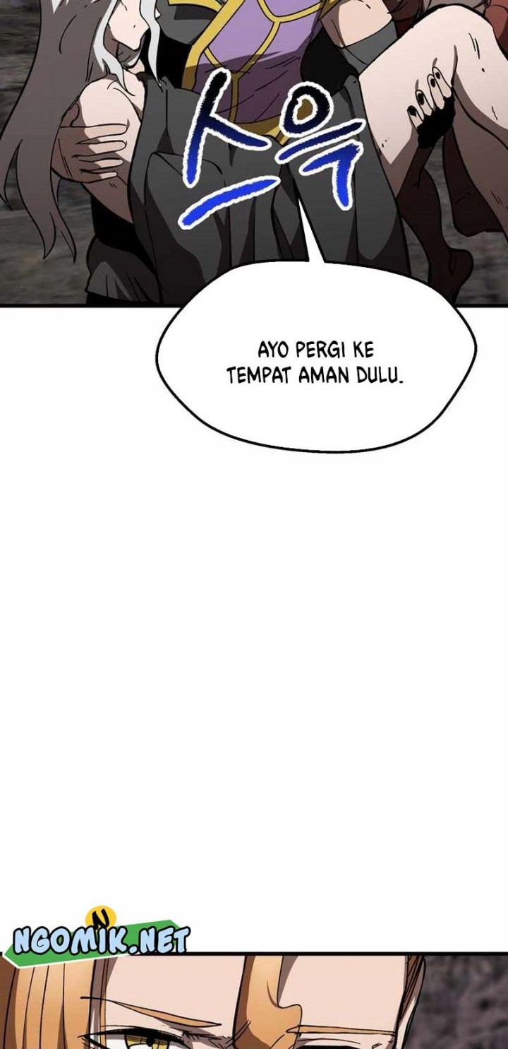 Sword King Chapter 169 Gambar 15