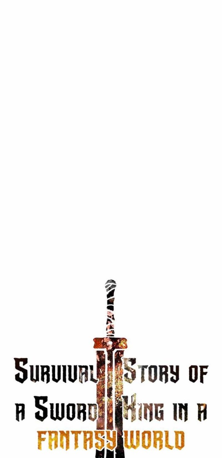 Sword King Chapter 169 Gambar 17