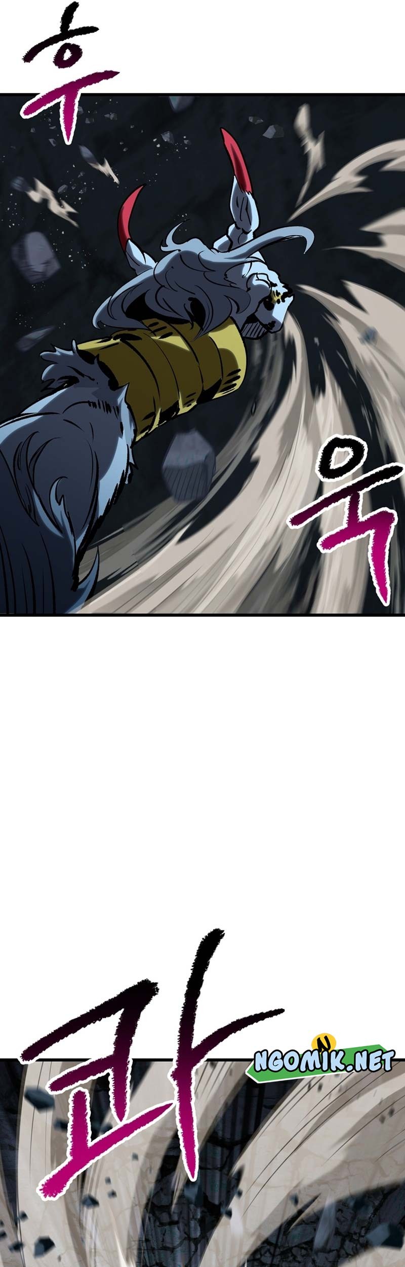 Sword King Chapter 178 Gambar 26