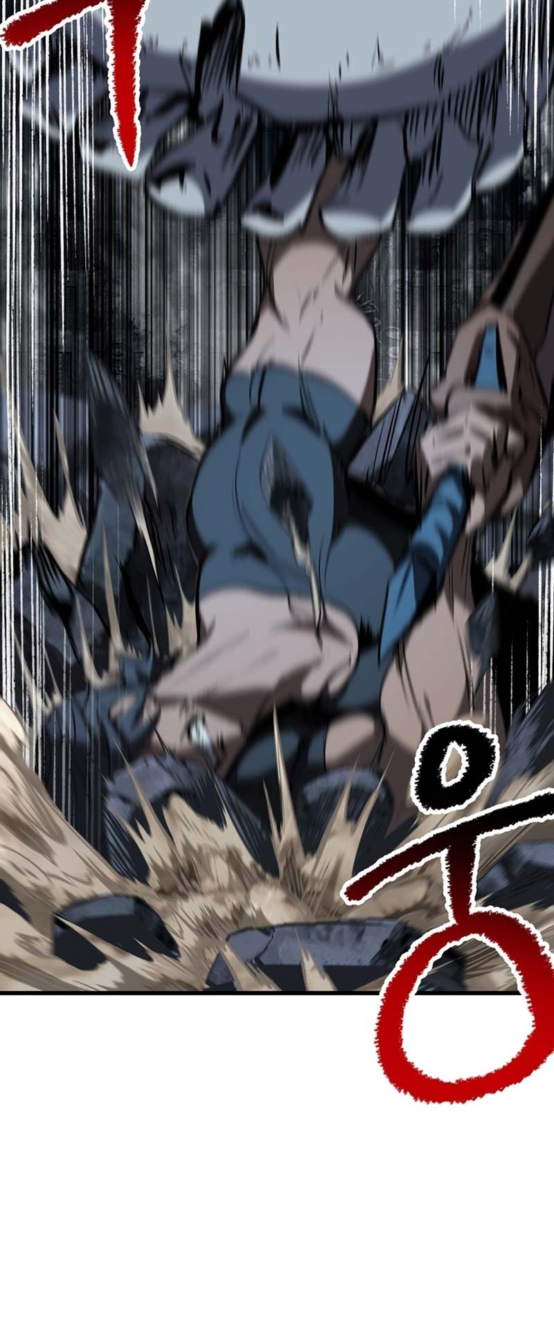 Sword King Chapter 178 Gambar 29