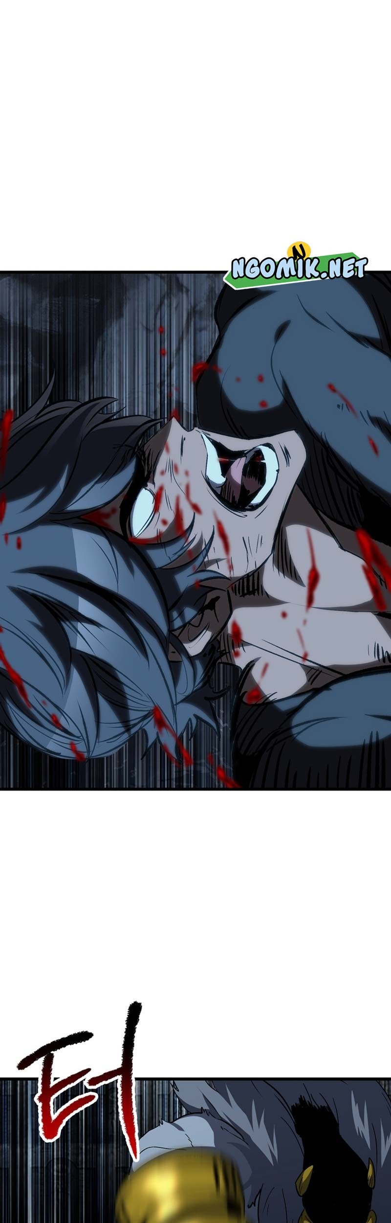 Sword King Chapter 178 Gambar 30