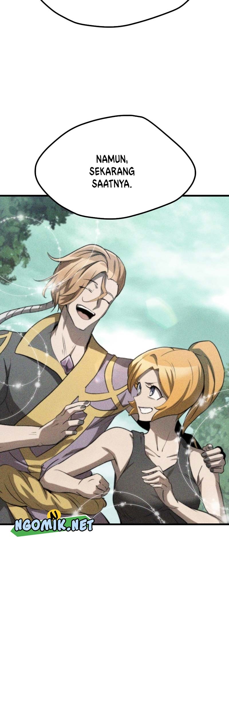 Sword King Chapter 178 Gambar 18