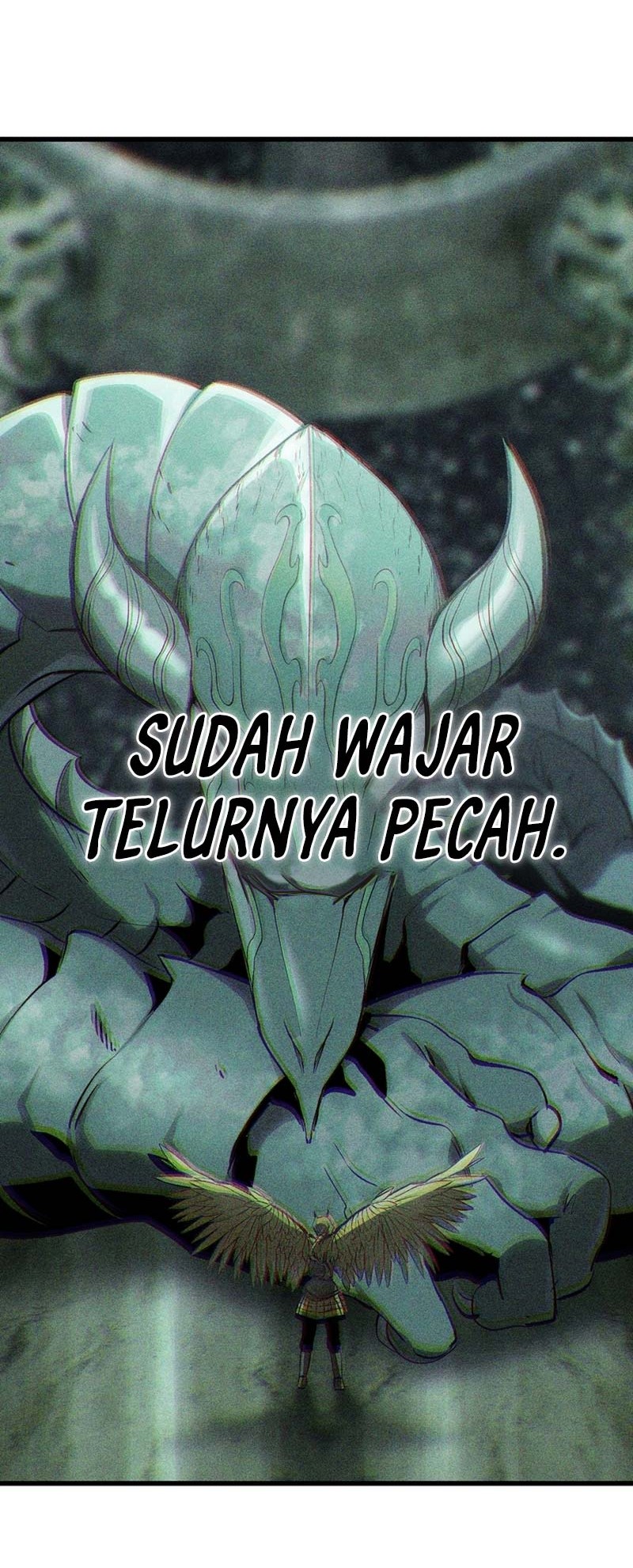 Sword King Chapter 178 Gambar 19