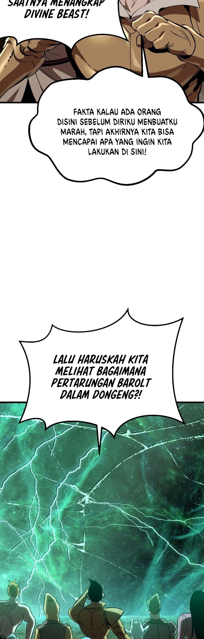 Sword King Chapter 178 Gambar 22