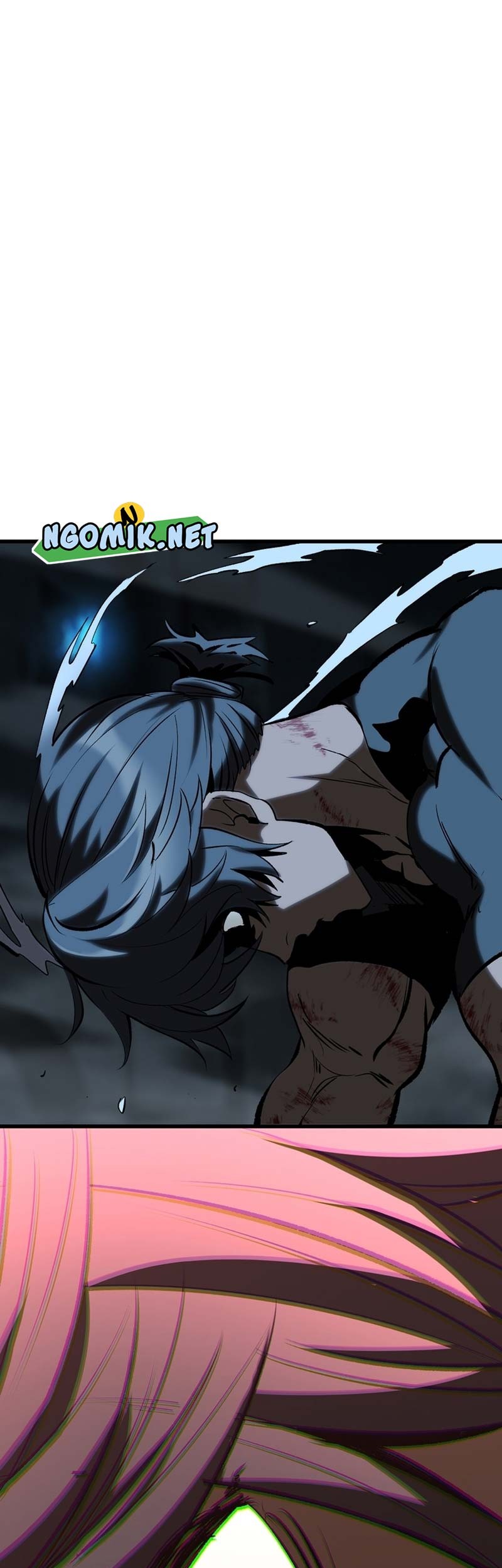 Sword King Chapter 178 Gambar 46