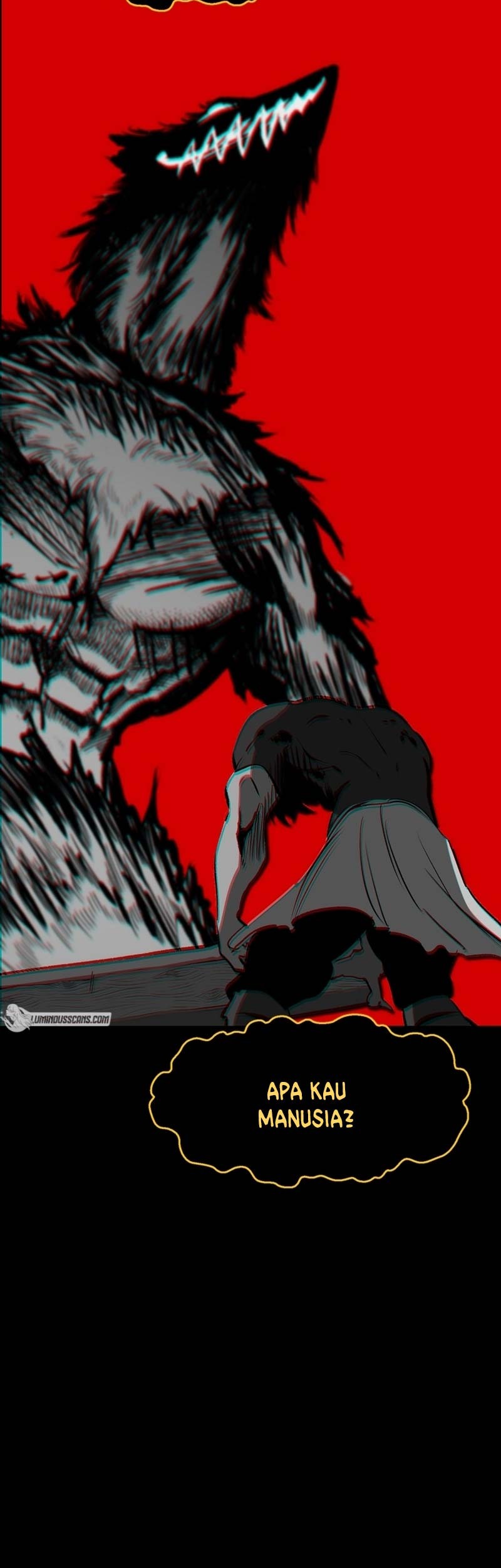 Sword King Chapter 178 Gambar 48