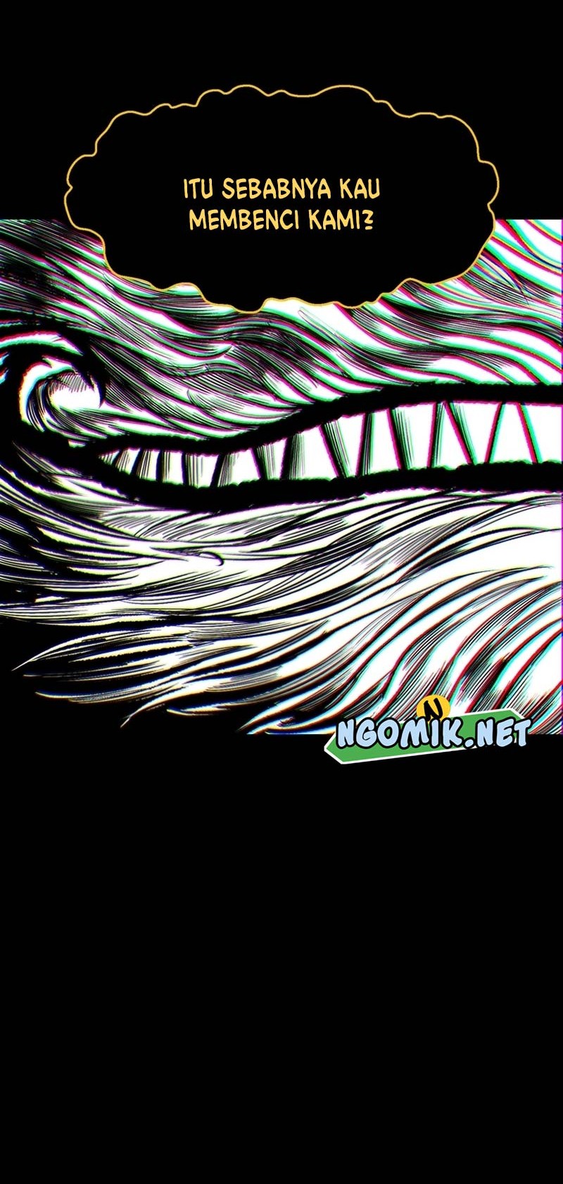 Sword King Chapter 178 Gambar 49