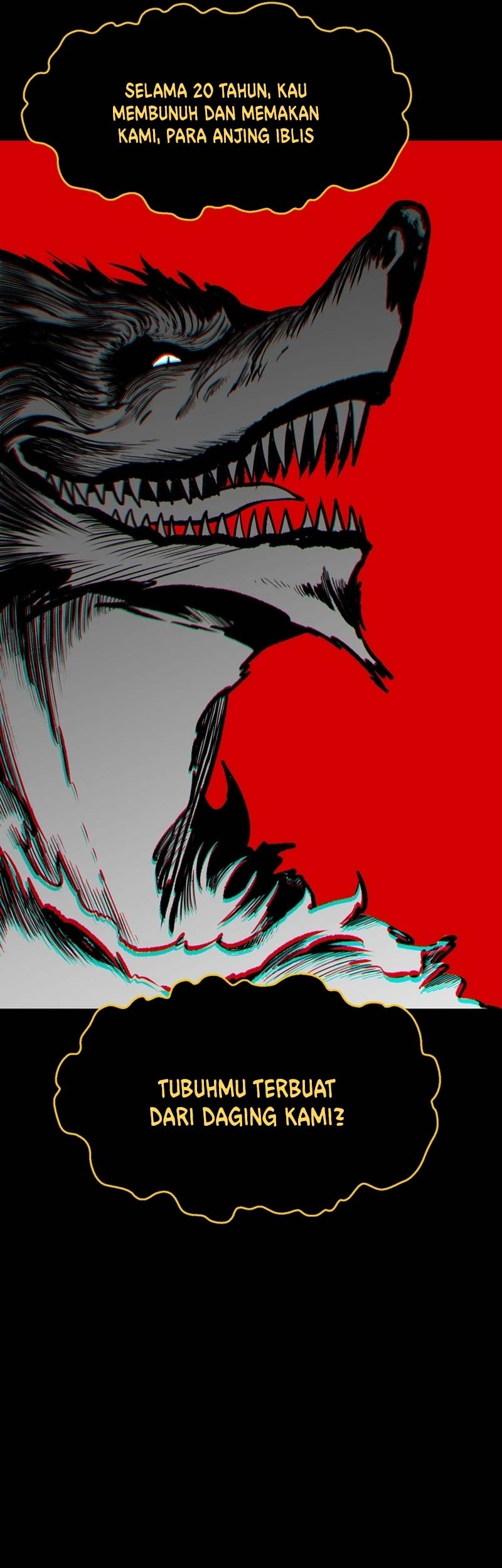 Sword King Chapter 178 Gambar 50