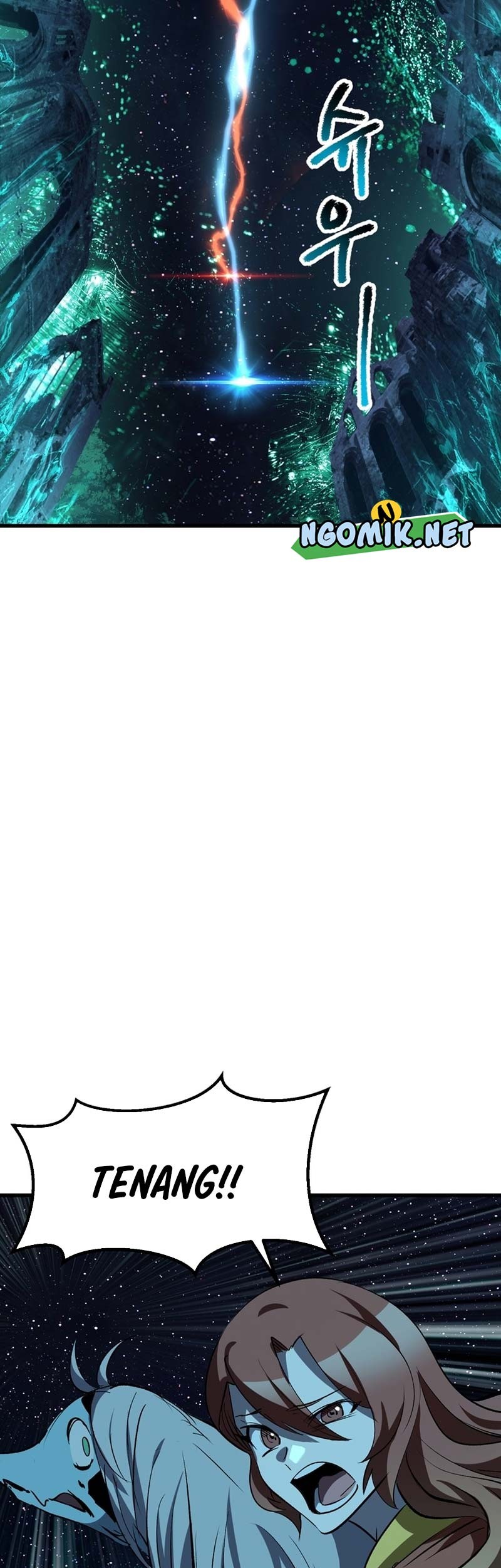 Sword King Chapter 178 Gambar 54